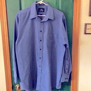 Men’s dress shirt